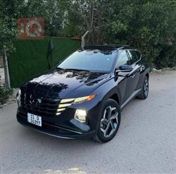 هیوندای تۆکسۆن